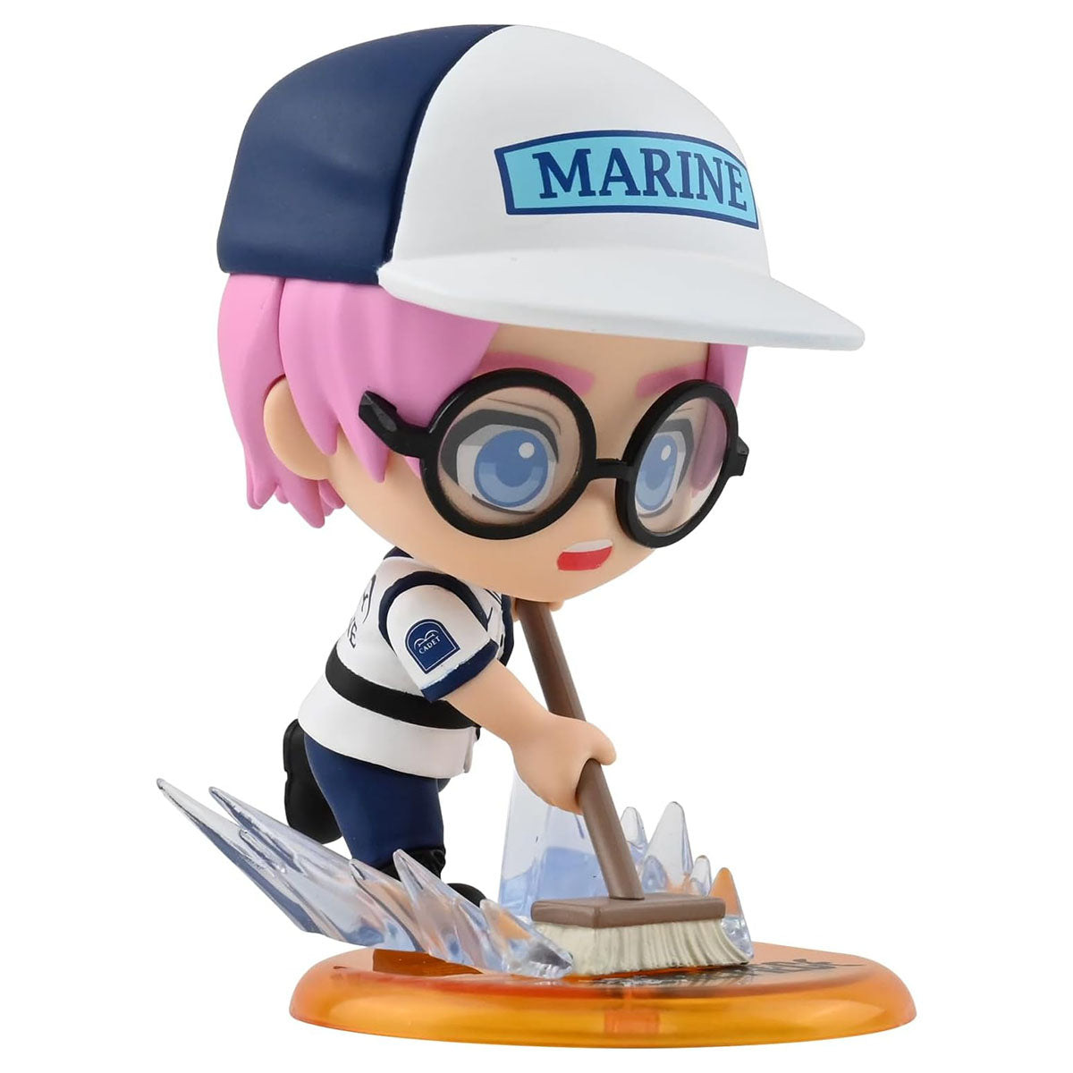 One Piece Cosbi Collection Blind Box Figure