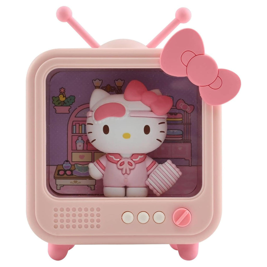 Hello Kitty And Friends Bedside Light Tv Series Hello Kitty Figure