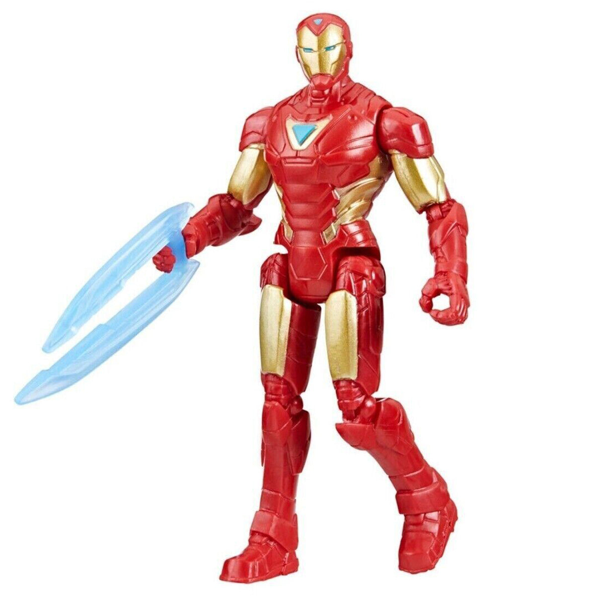 Marvel Avengers Iron Man 4 inch Evergreen Figure