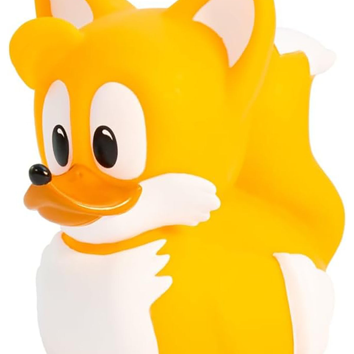 Sonic the Hedgehog: Miles 'Tails' Prower Mini TUBBZ Figure