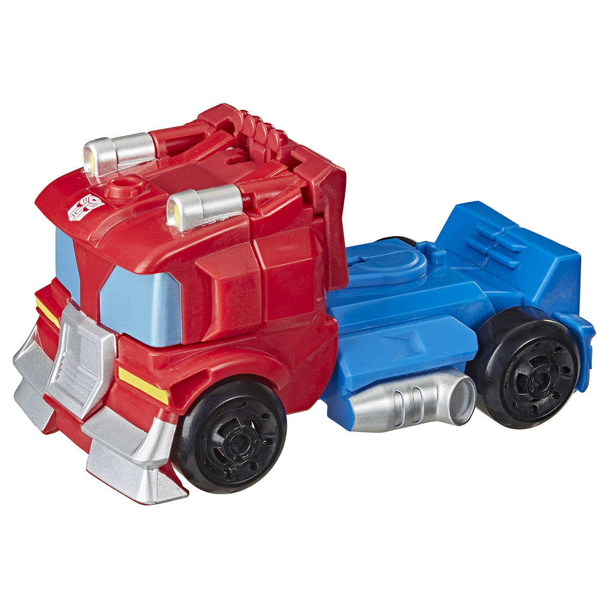 Transformers Classic Heroes Team: Autobot Optimus Prime Figure