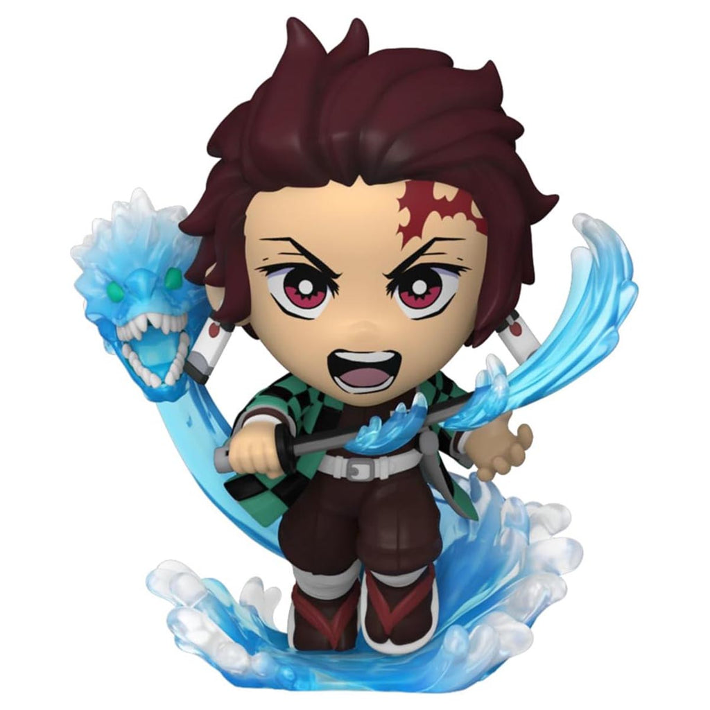 Funko Mystery Minis: Demon Slayer Vinyl Figure (styles vary)