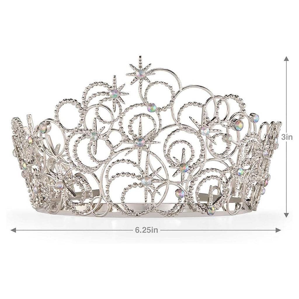 Wicked: Glinda's Bubble Crown