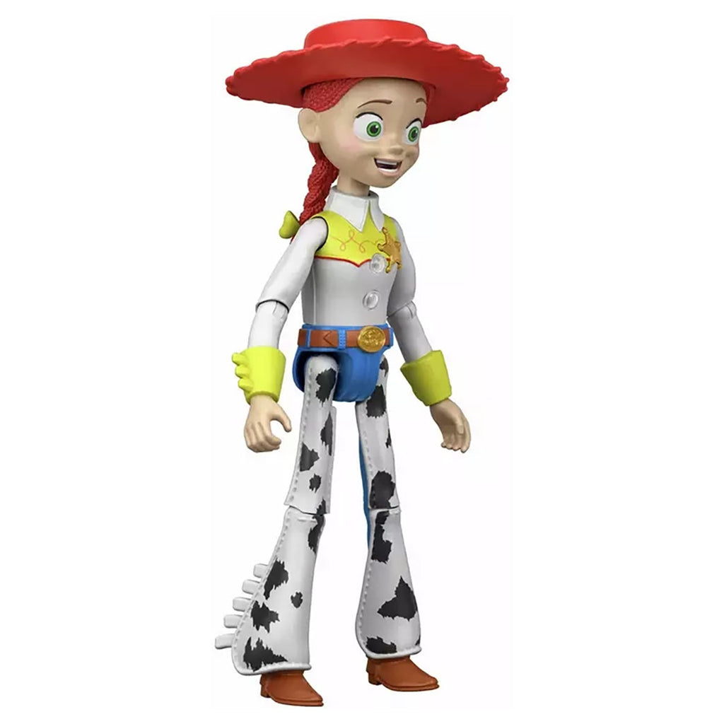 Toy Story Playscale Interactables Feature Figure Jessie