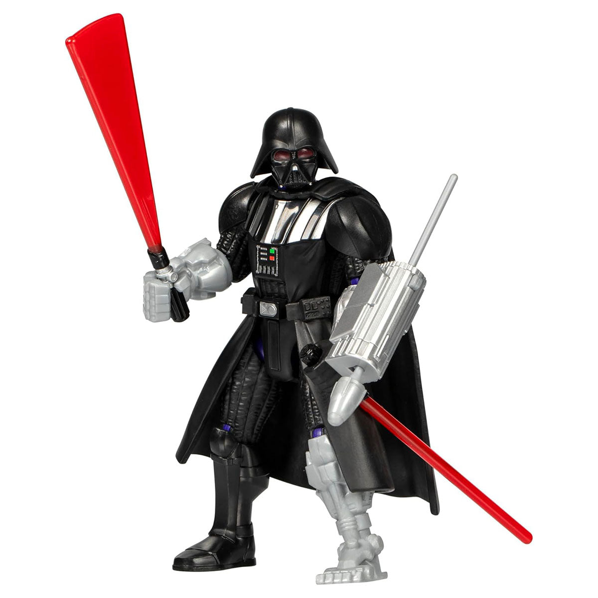 MixMashers Deluxe Star Wars Darth Vader Action Figure
