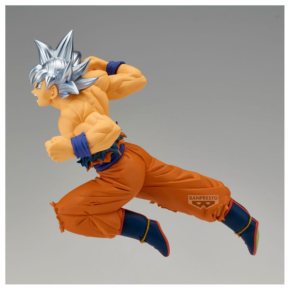 Dragon Ball Super Match Makers Son Goku Ultra Instinct(Vs Jiren)