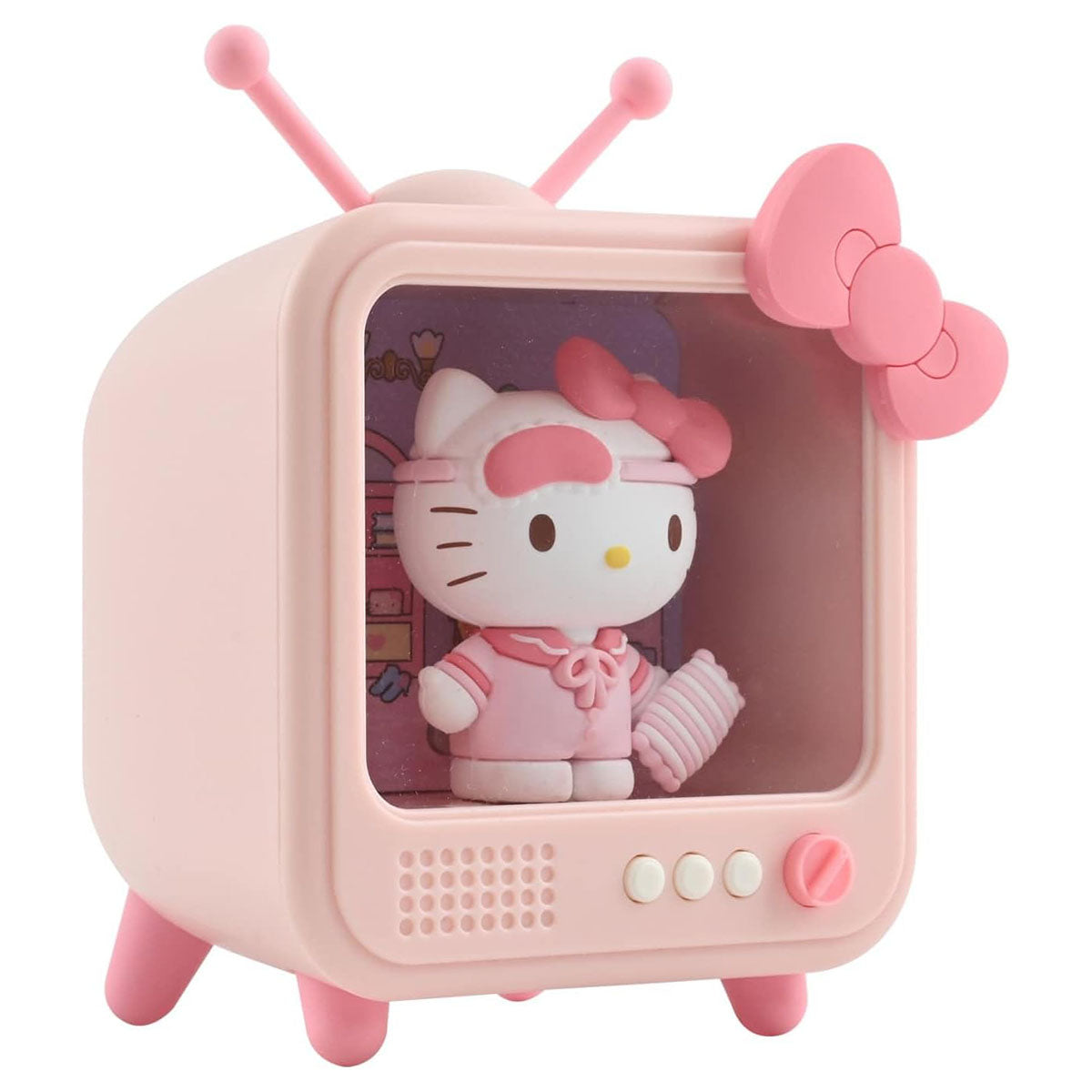 Hello Kitty And Friends Bedside Light Tv Series Hello Kitty Figure
