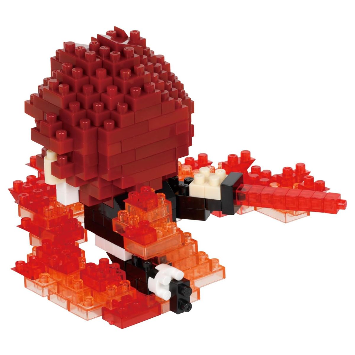 Nanoblock Tanjiro Kamado