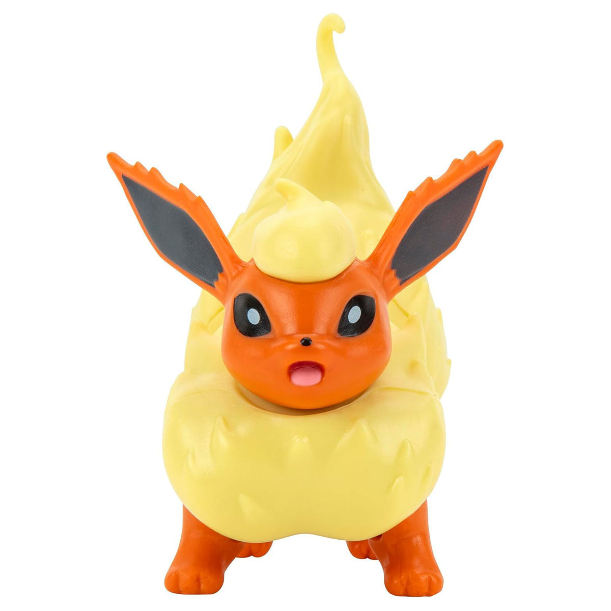 PokÃ©mon Flareon Battle Figure Pack