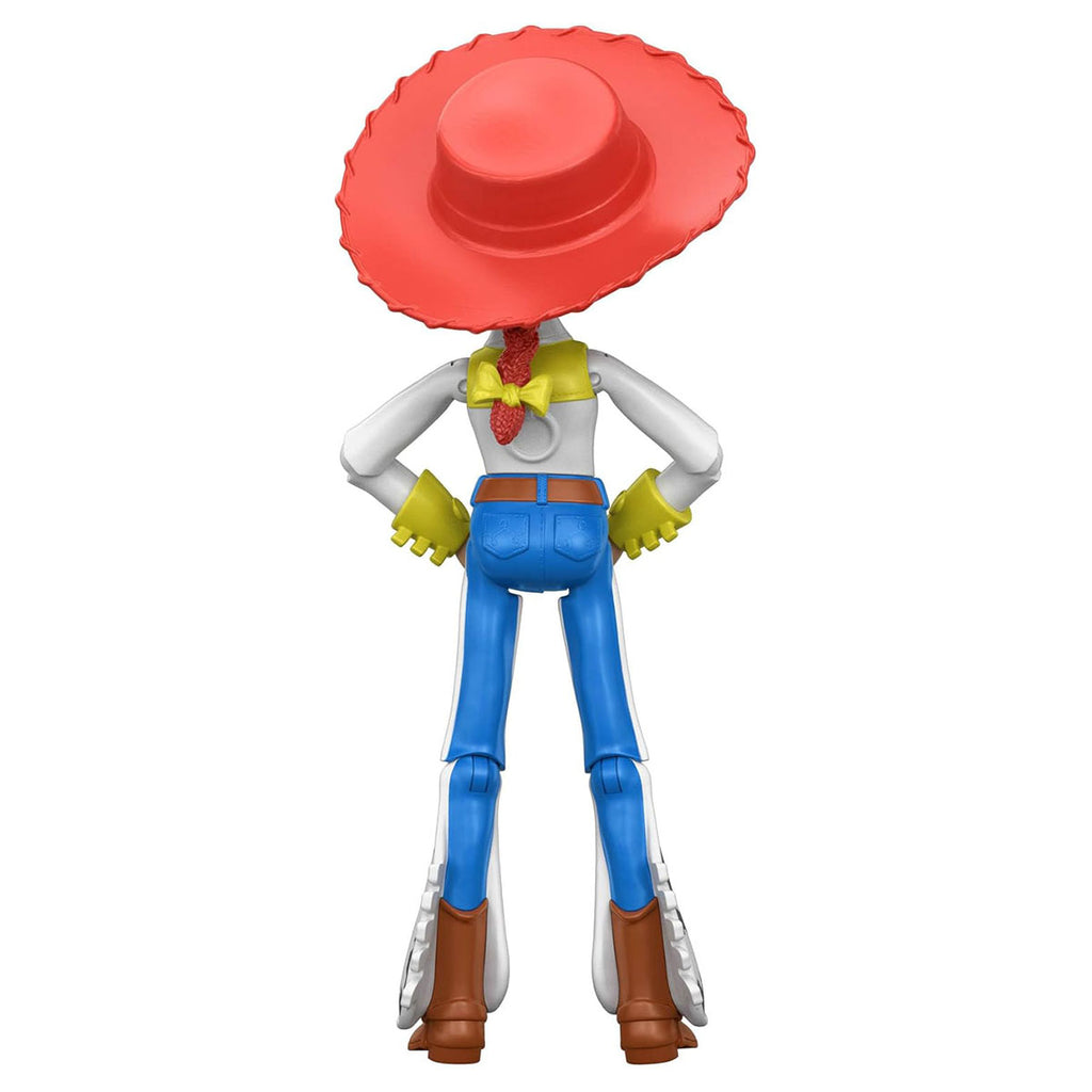Toy Story 5 Large Scale Jessie Figure
