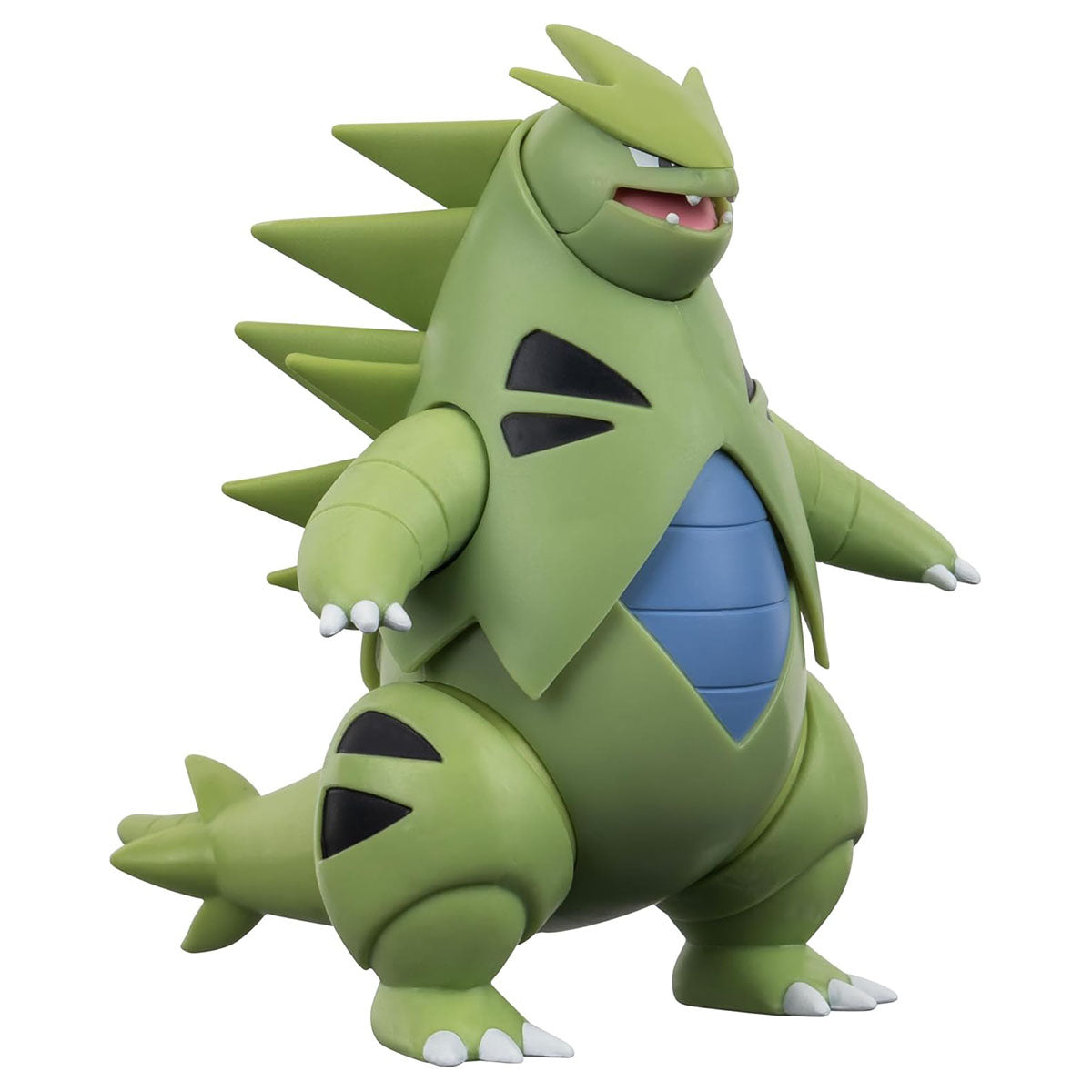 Tyranitar Pokémon Battle Figure 