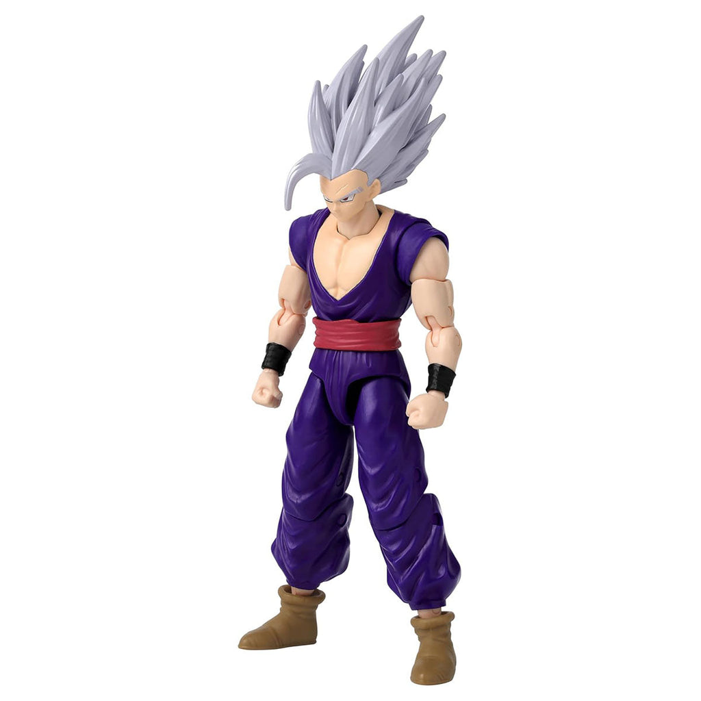 Dragon Ball Dragon Stars: Son Gohan Beast (Super Hero Version) Action Figure