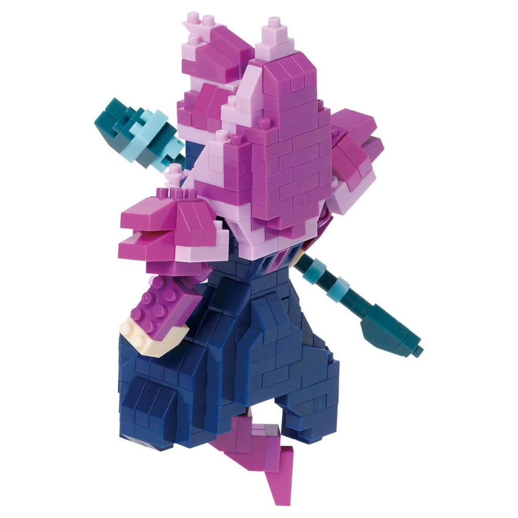 Nanoblock Dark Magician