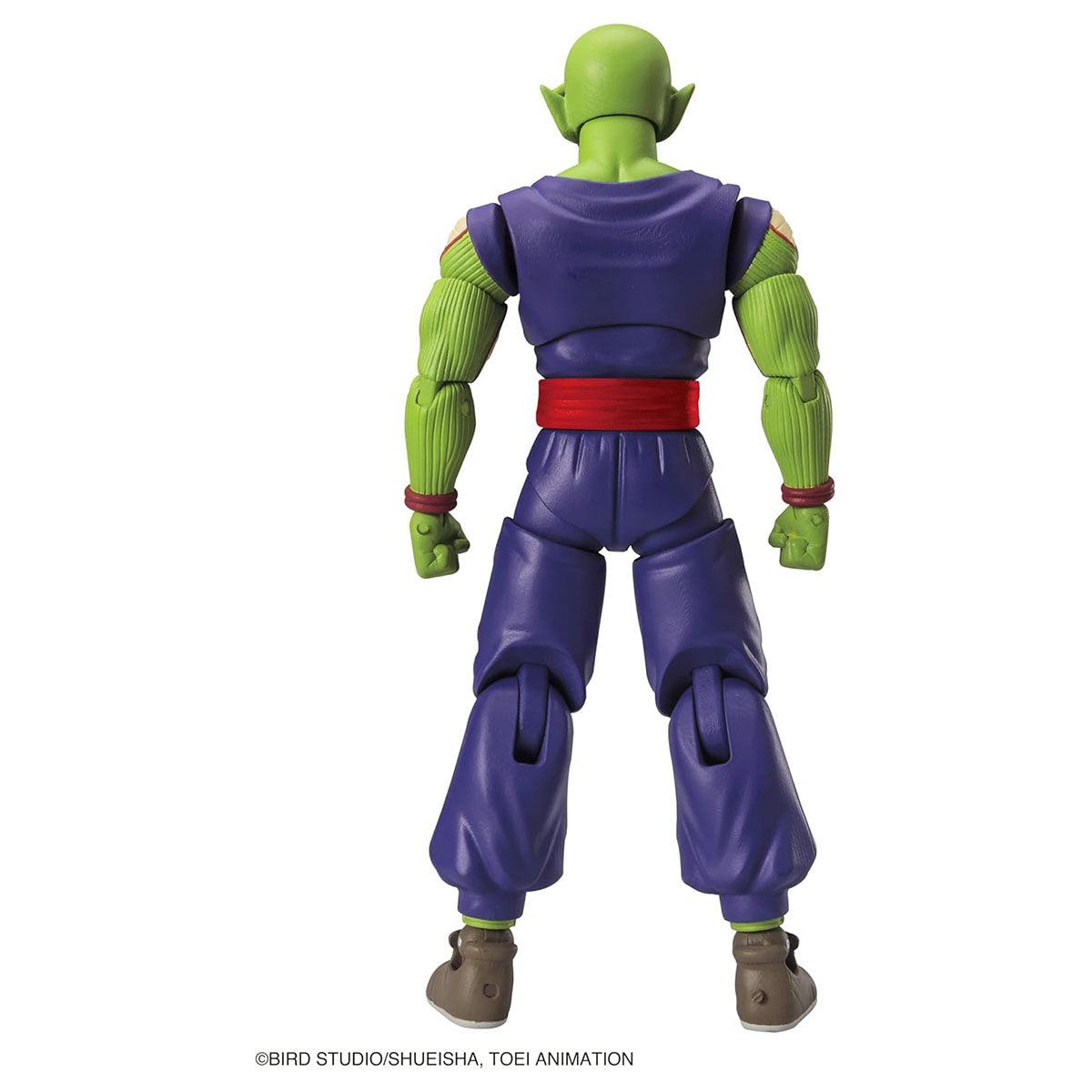 Piccolo Dragon Ball Super Evolve Figurine