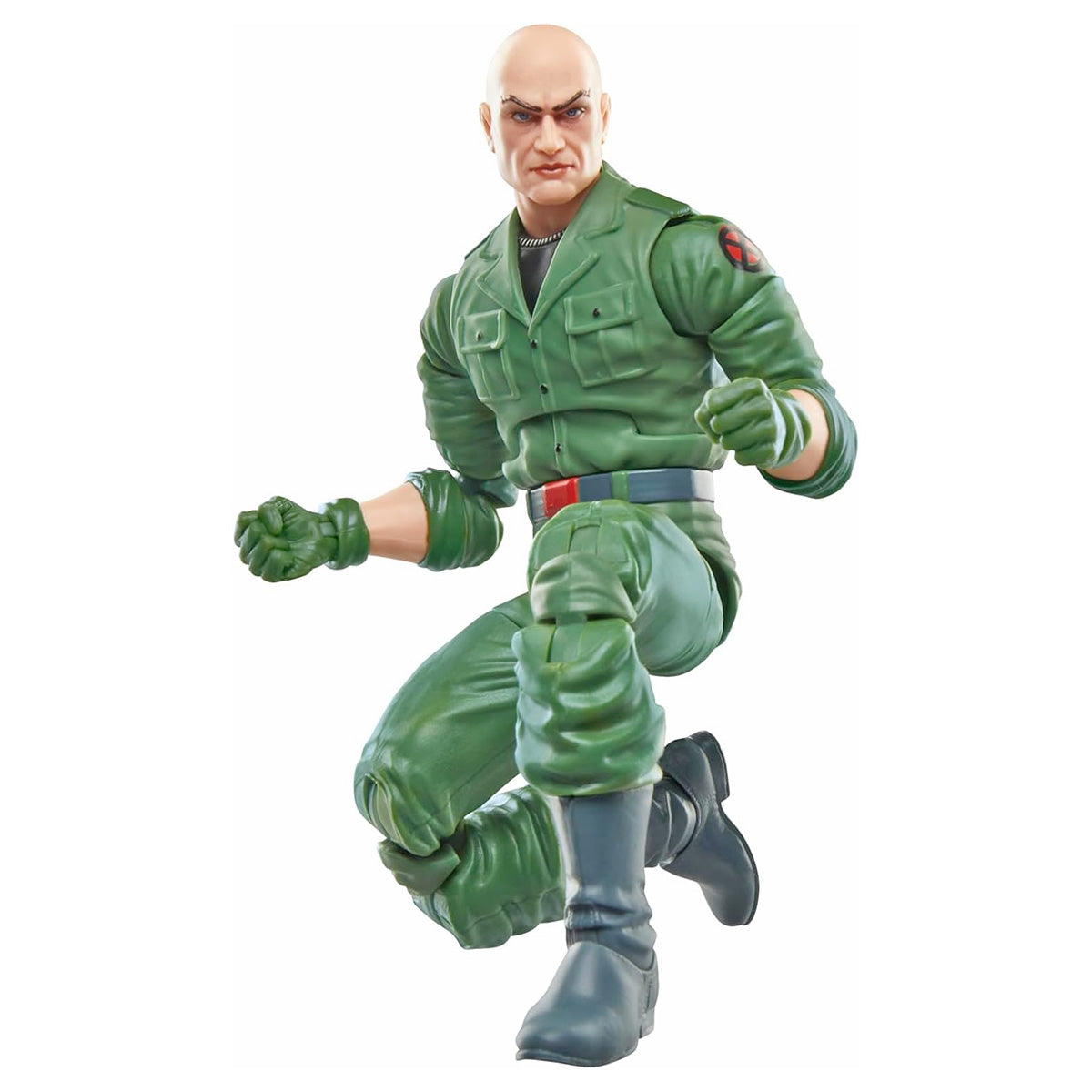 Marvel Legends Series: X-Men: Professor X (Savage Land) Figure
