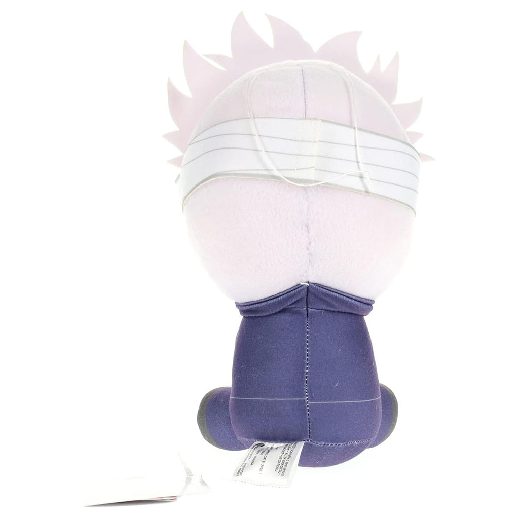 Jujutsu Kaisen 0 The Movie Satoru Gojo Big Plush