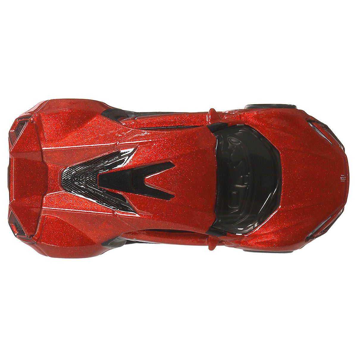 Lykan Hypersport Fast & Furious 25 Anniversary Hot Wheels