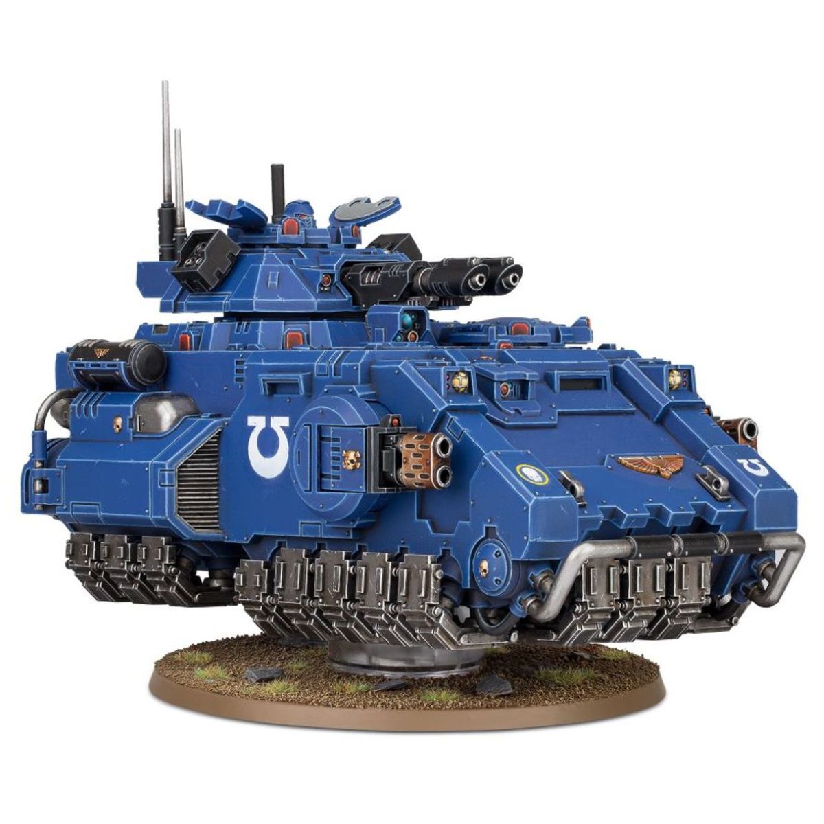 Space Marines Gladiator Warhammer 40k
