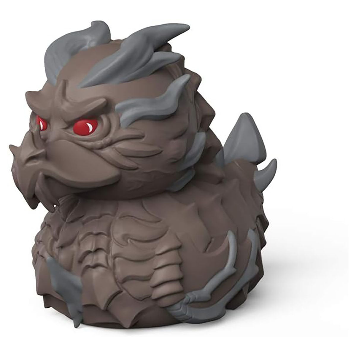 Skyrim: Alduin TUBBZ Figure #2