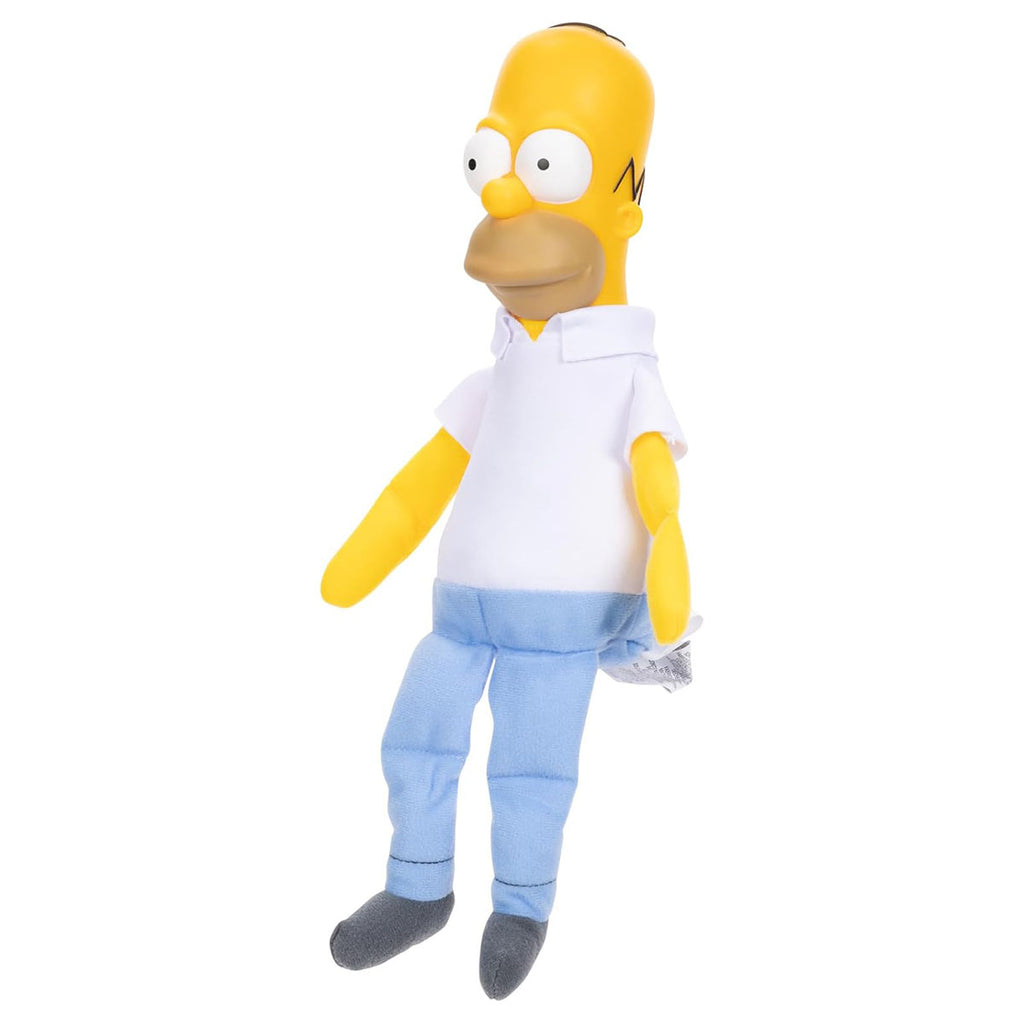 The Simpsons - Shelf Talkers Homer Figure
