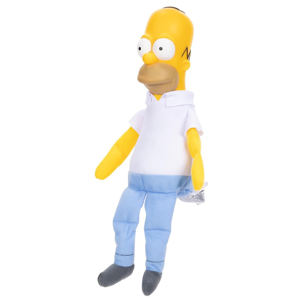 The Simpsons - Shelf Talkers Homer Figure