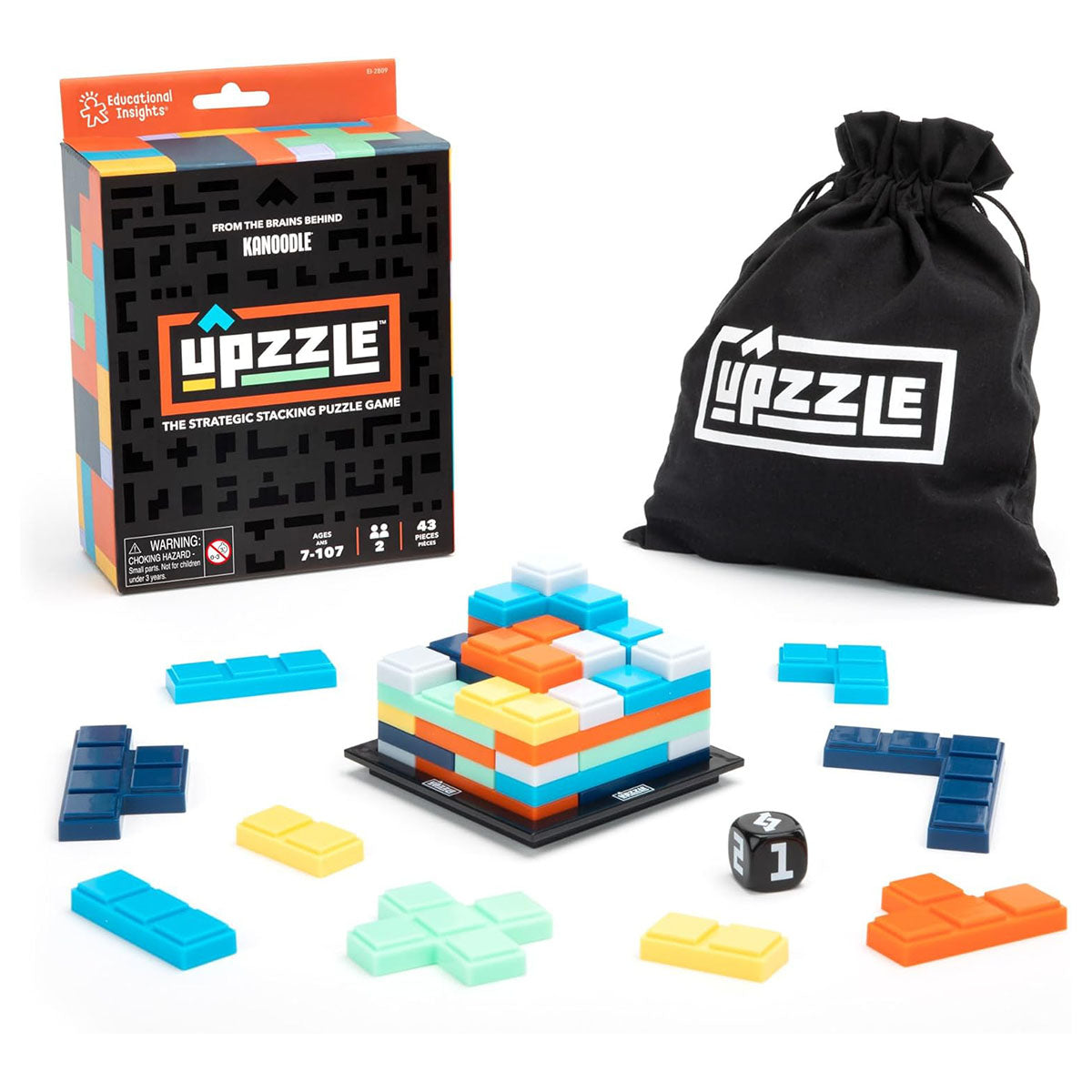 Upzzle Game