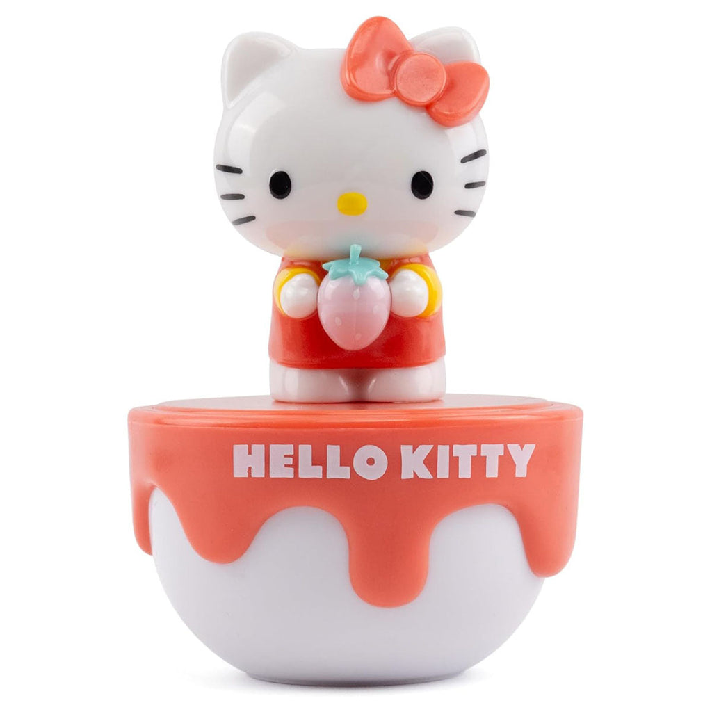 Hello Kitty and Friends 50th Anniversary Hello Kitty Strawberry Cake Surprise