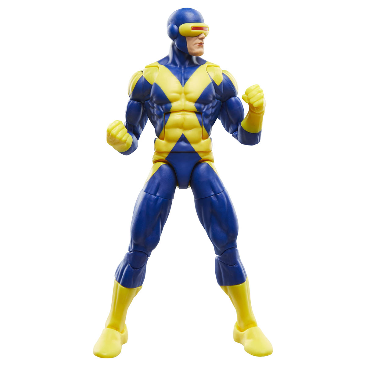 Marvel Legends Series: X-Men: Cyclops Figure