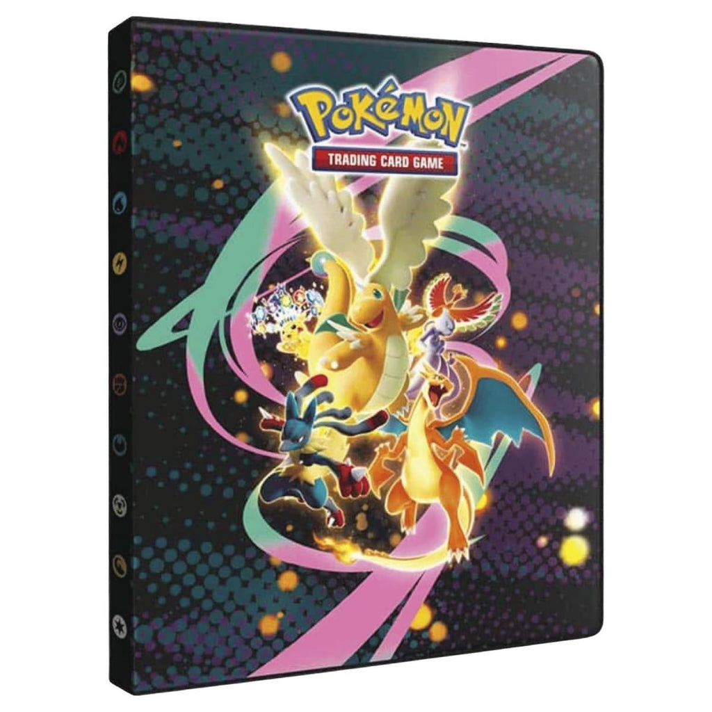 Ultra Pro Mega Evolution - Ascended Heroes 9 - Pocket Binder