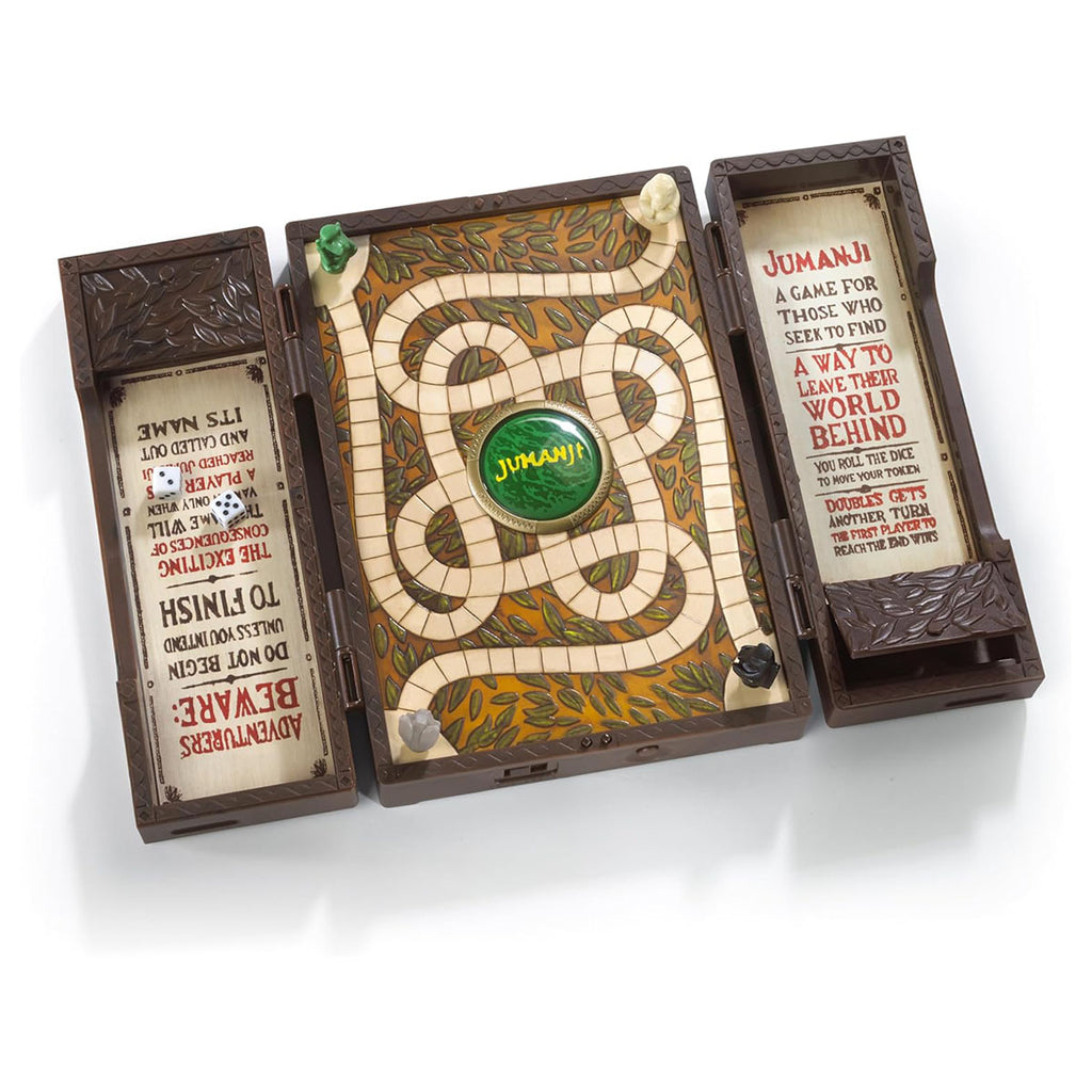 Jumanji Mini Prop Electronic Board