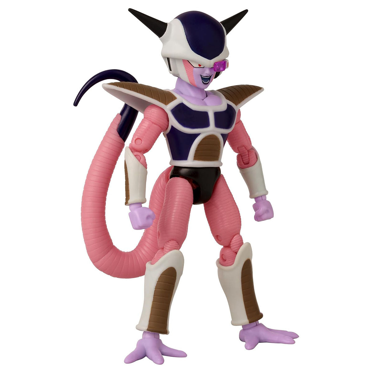 Dragon Ball Super Dragon Stars Frieza 1st Form Action Figure