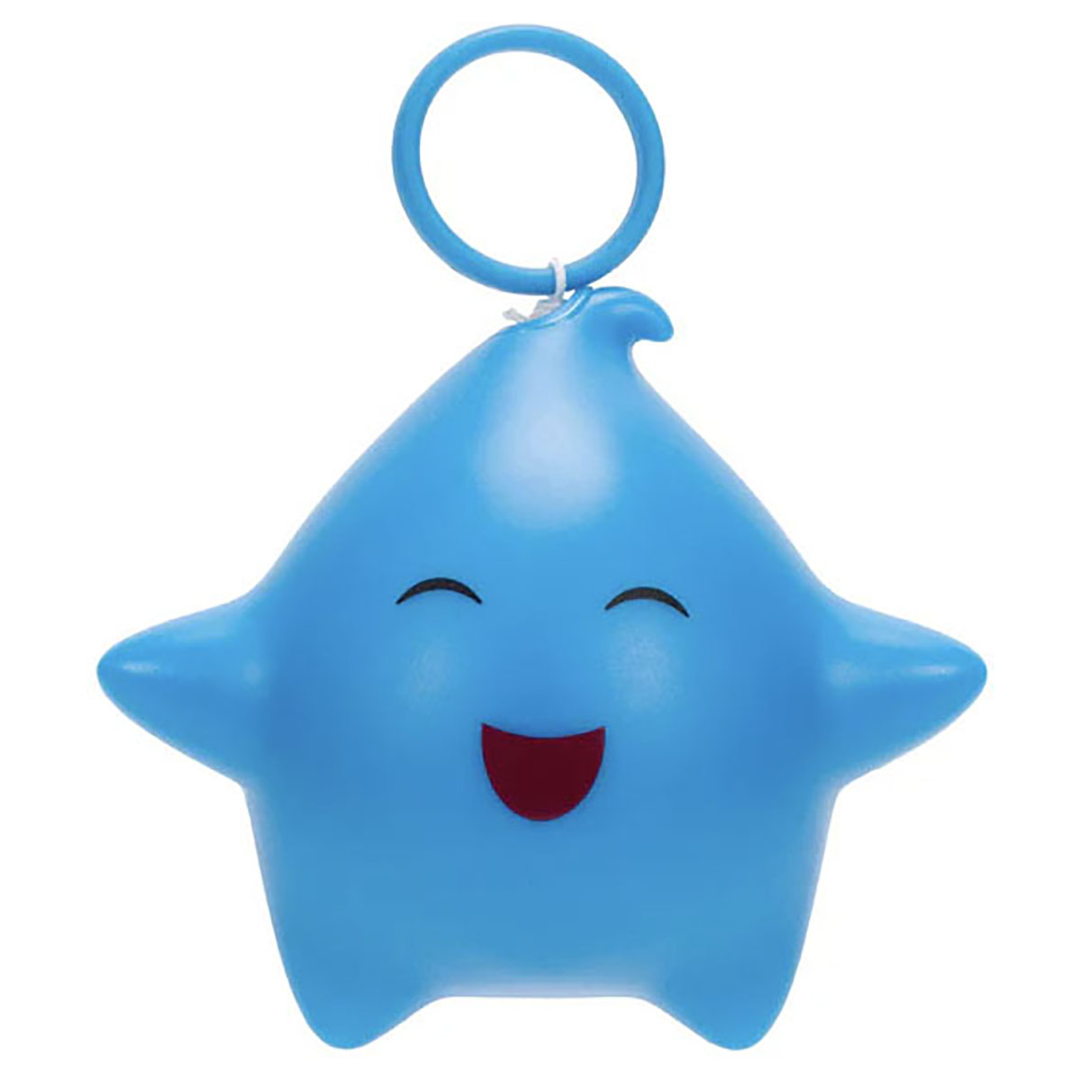 Blue Luma Star Yo-Yo Figure