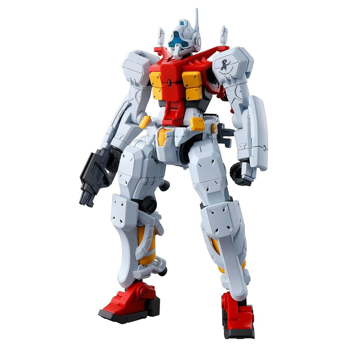 Bandai Spirits Gundam gMS-01 Sugai's Gelgoog (GQ) Model Kit