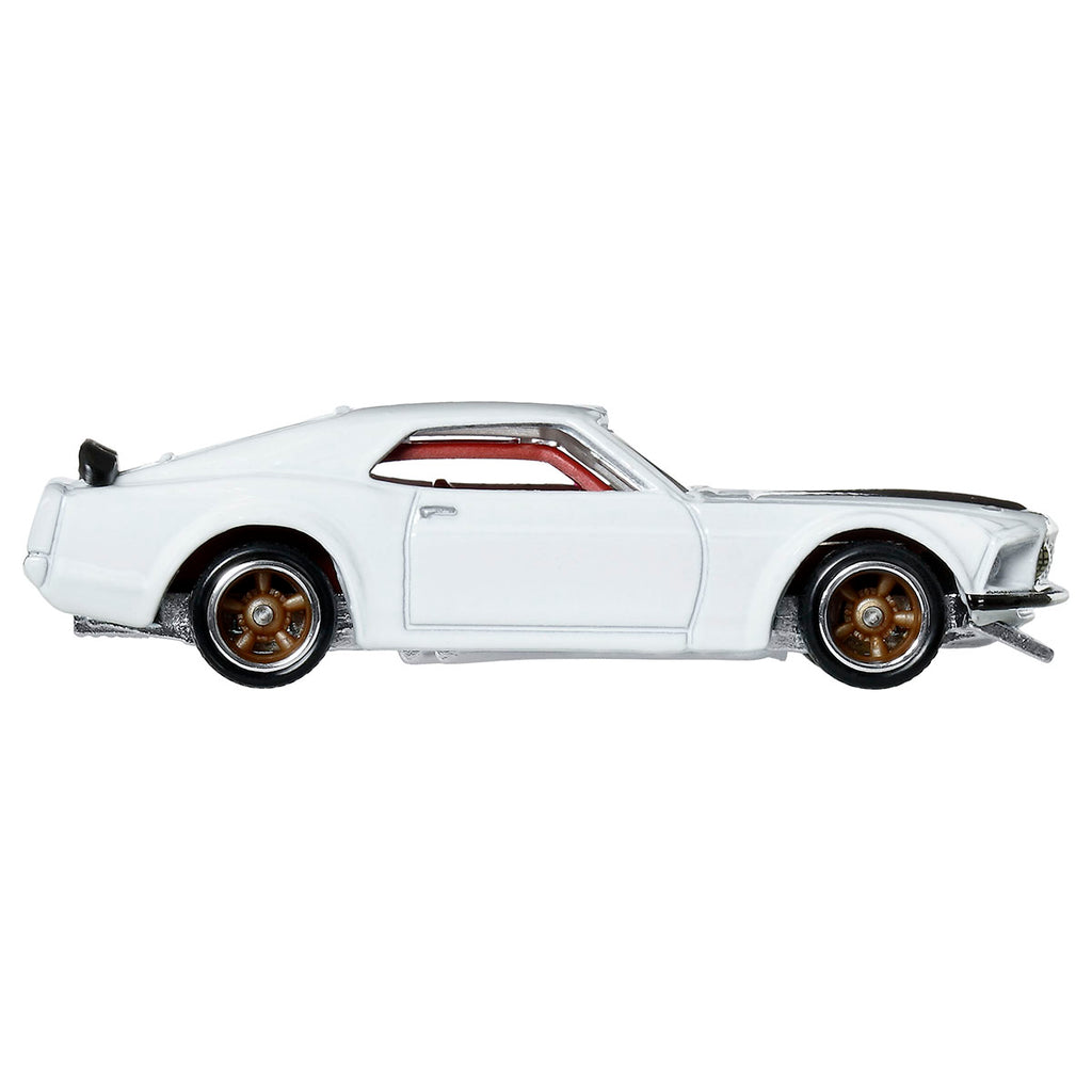 1969 Ford Mustang Boss 302: Fast & Furious 25 Anniversary 