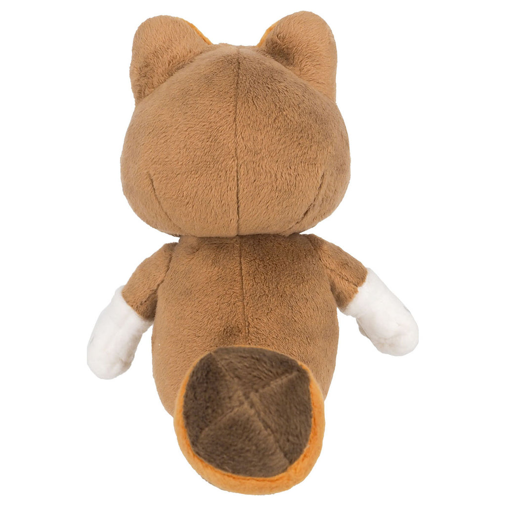 Tanooki Mario Small Soft Plush Toy