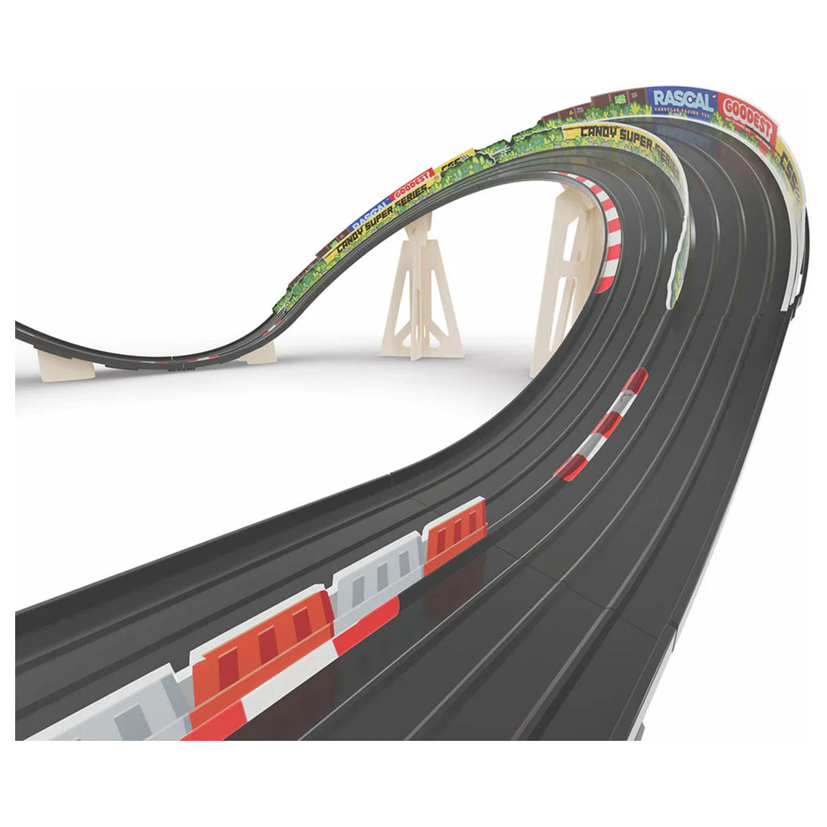 ROADWORKS Banks Turn Add-On Kit