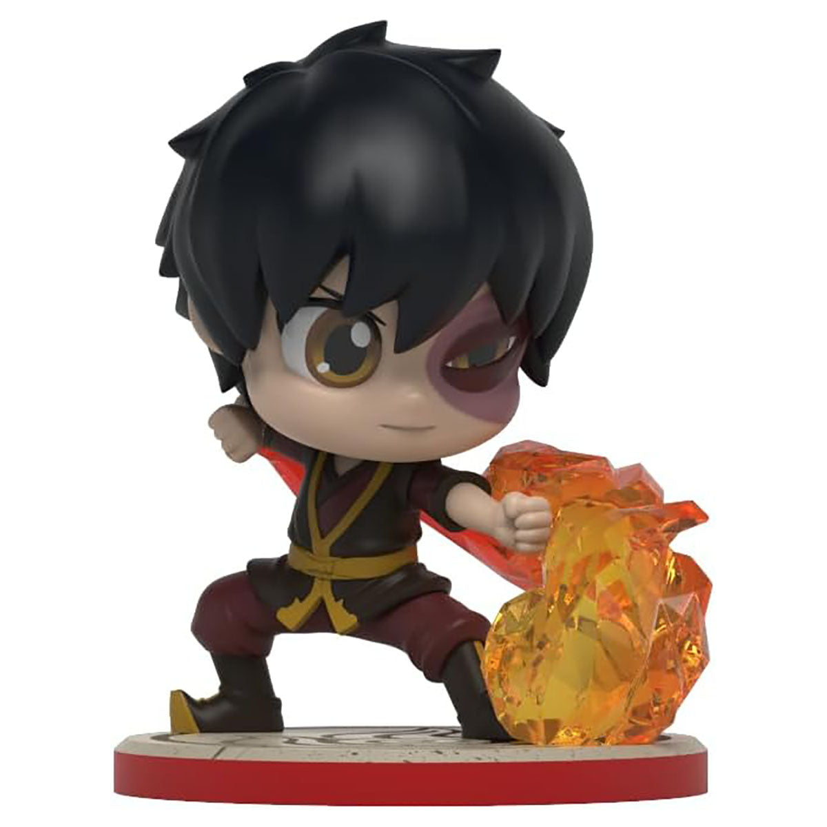 Kwistal Fwenz X Avatar: The Last Air Bender Figure (styles vary)