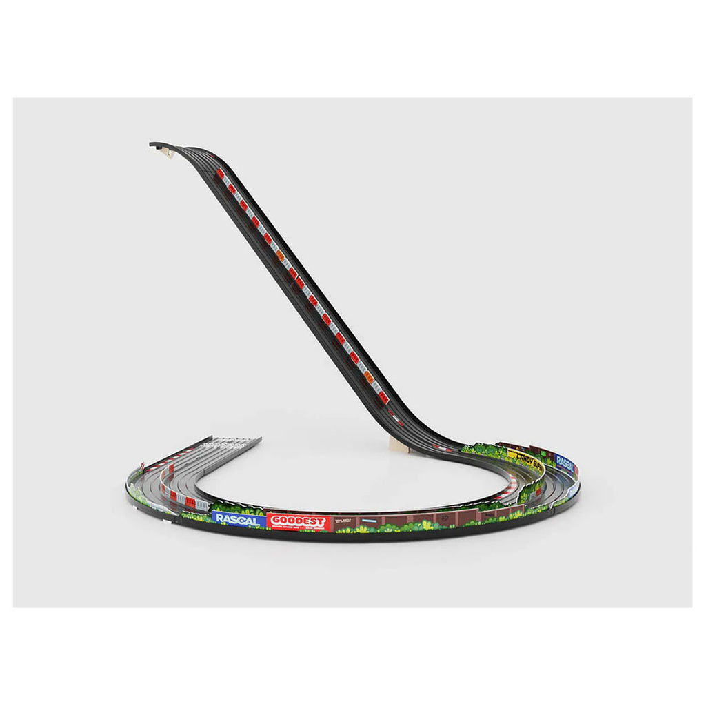 CandyCar Hairpin Turn Add On Kit