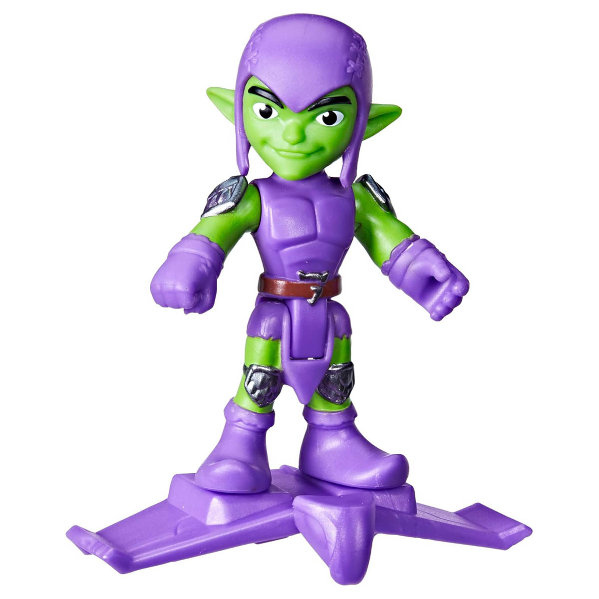 Marvel Spidey and his Amazing Friends: Green Goblin Figure