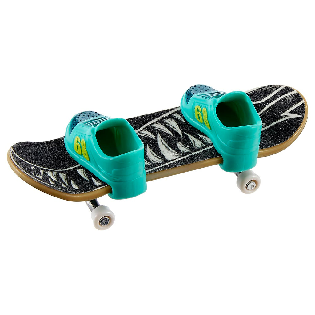Moon Howler Hot Wheels Skate Fingerboard (HW Things 5/9)