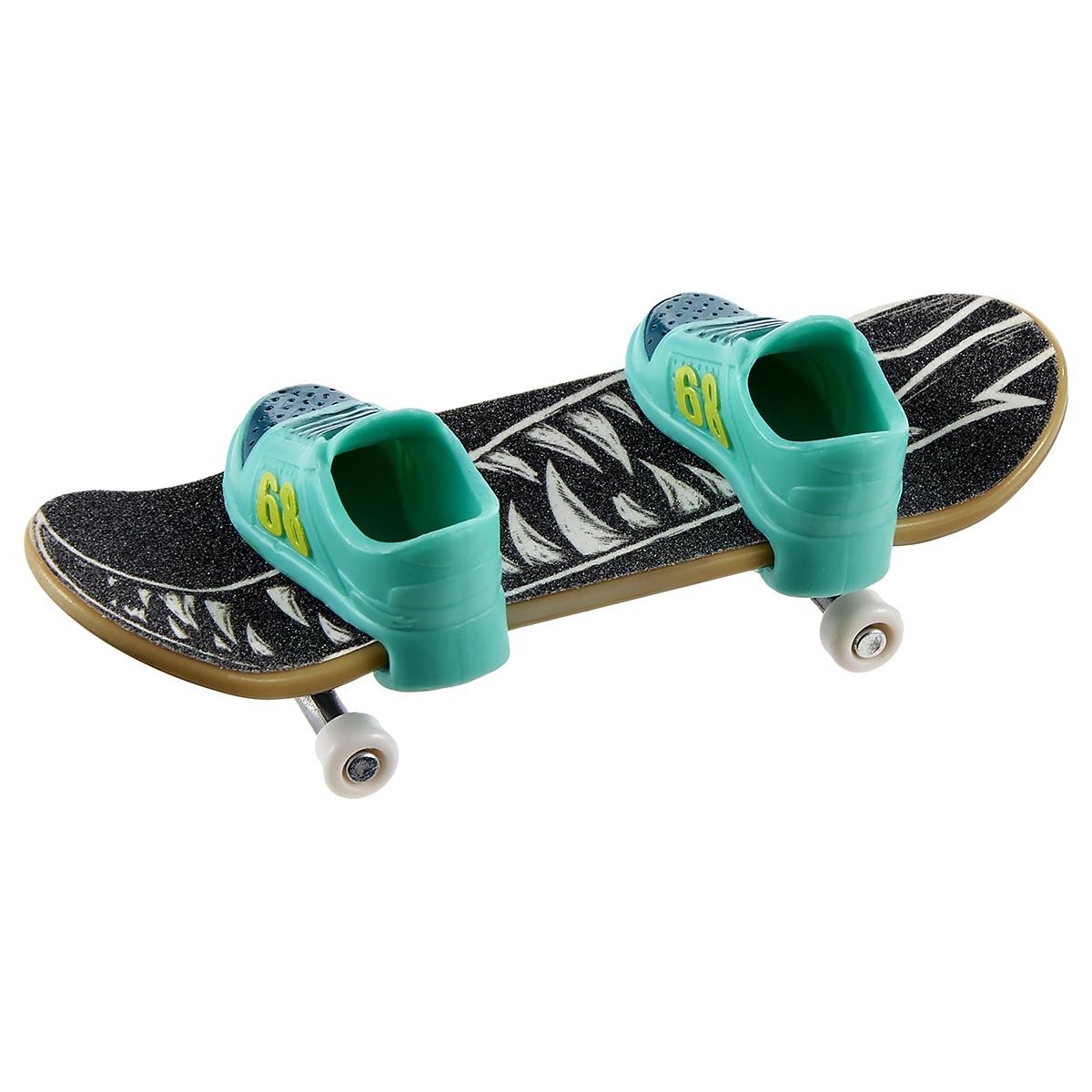 Moon Howler Hot Wheels Skate Fingerboard (HW Things 5/9)
