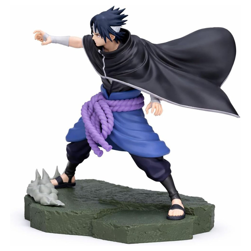 Sasuke Uchiha Combination Battle Banpresto