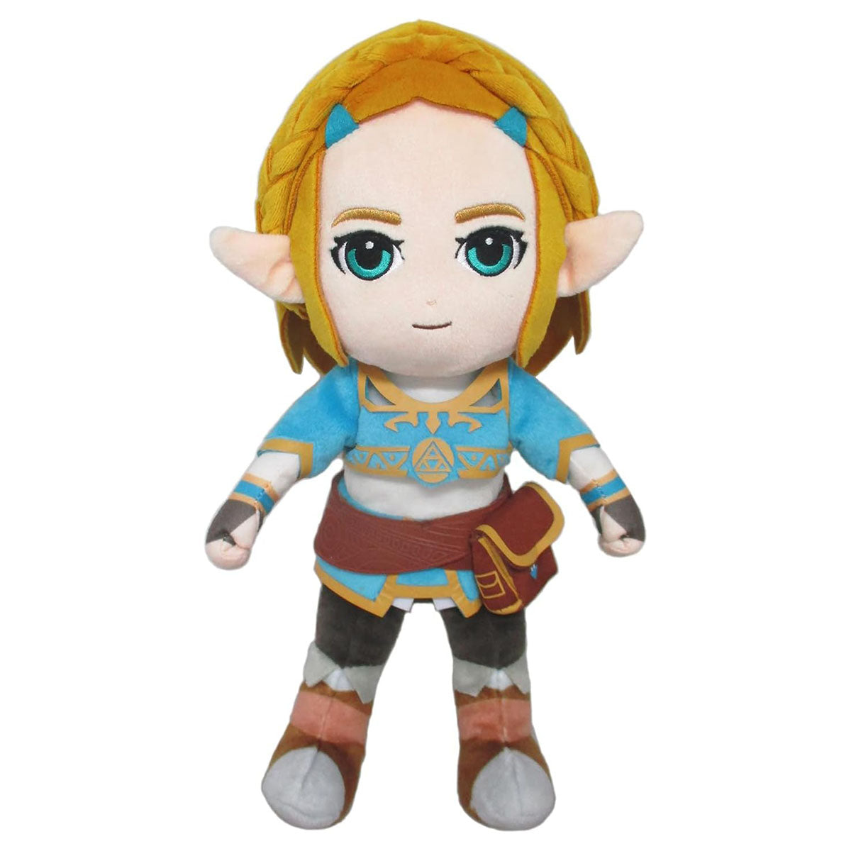 The Legend of Zelda: Breath Of The Wild Zelda 28cm Plush