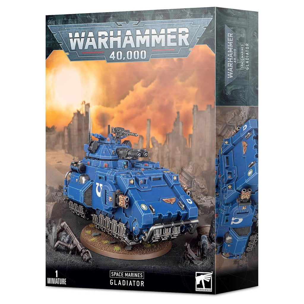 Space Marines Gladiator Warhammer 40k