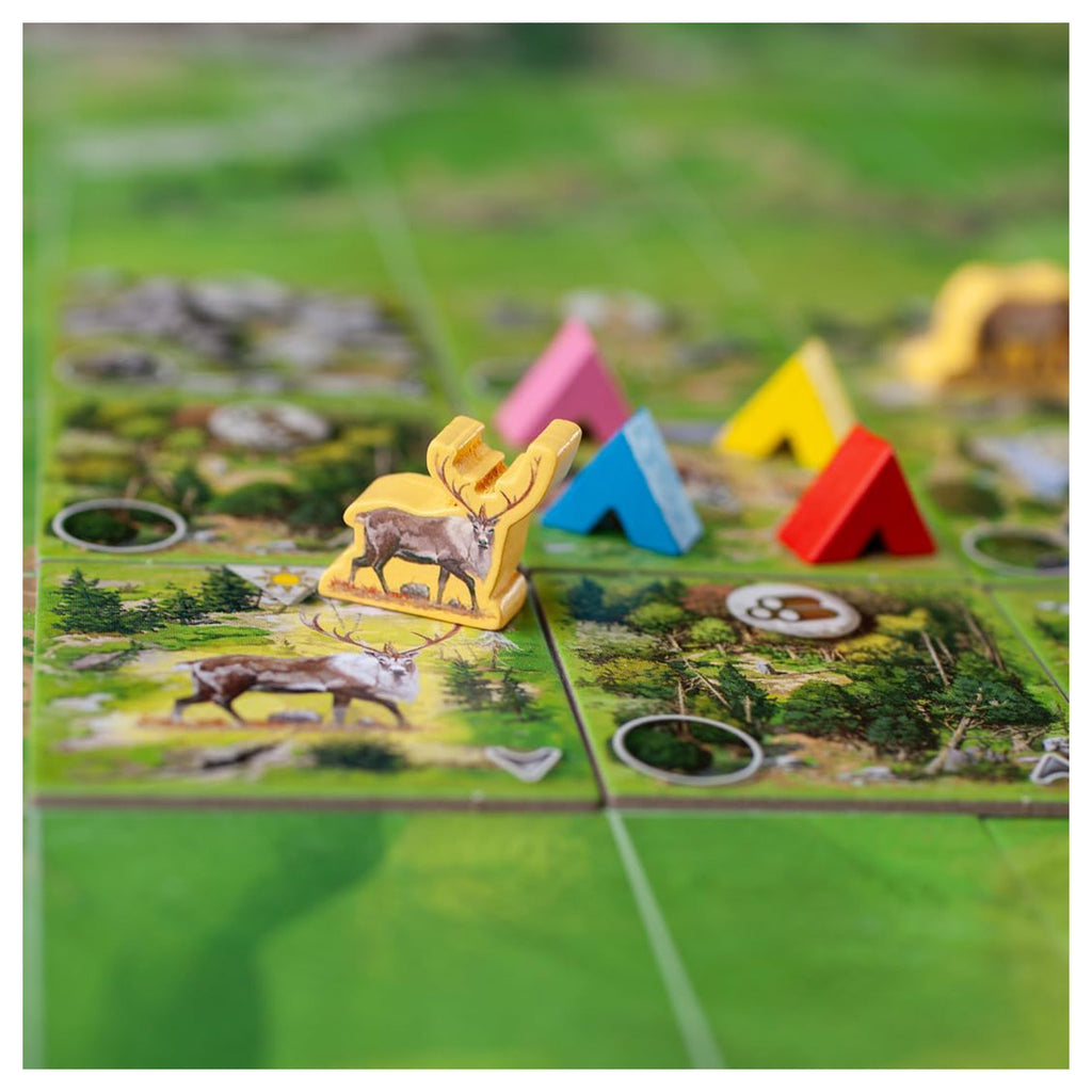 Doggerland Game