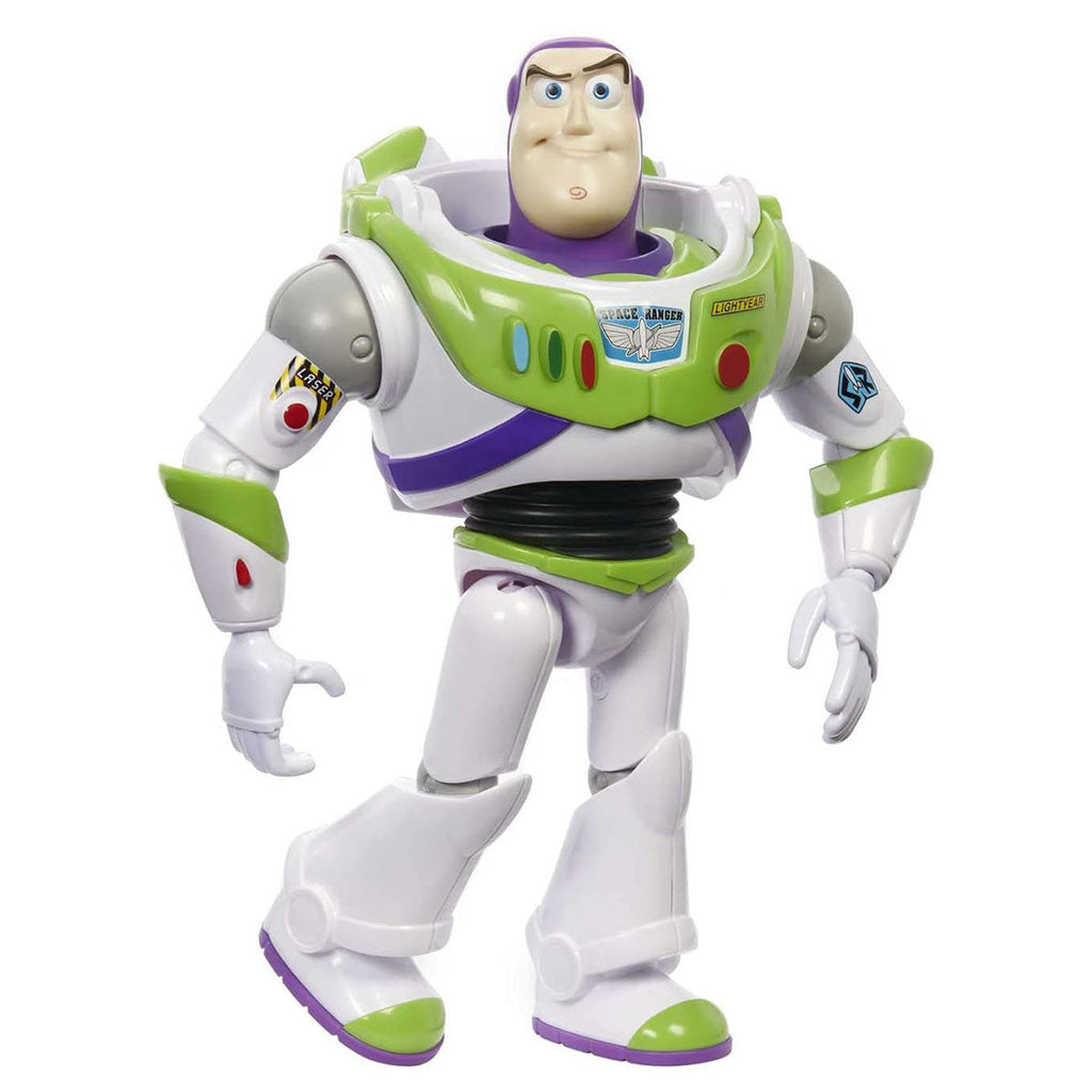 Disney Pixar Toy Story: Buzz Lightyear 12" Figure