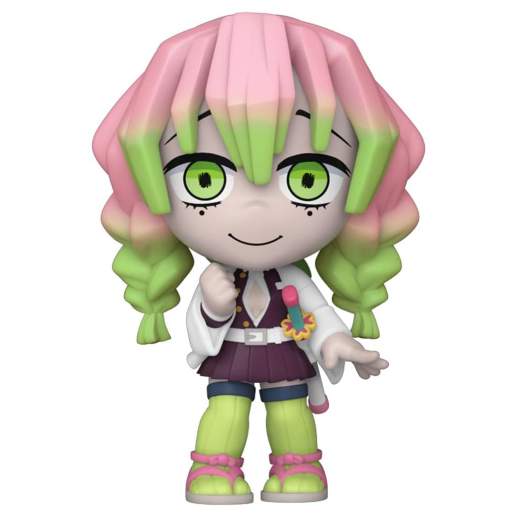 Funko Mystery Minis: Demon Slayer Vinyl Figure (styles vary)