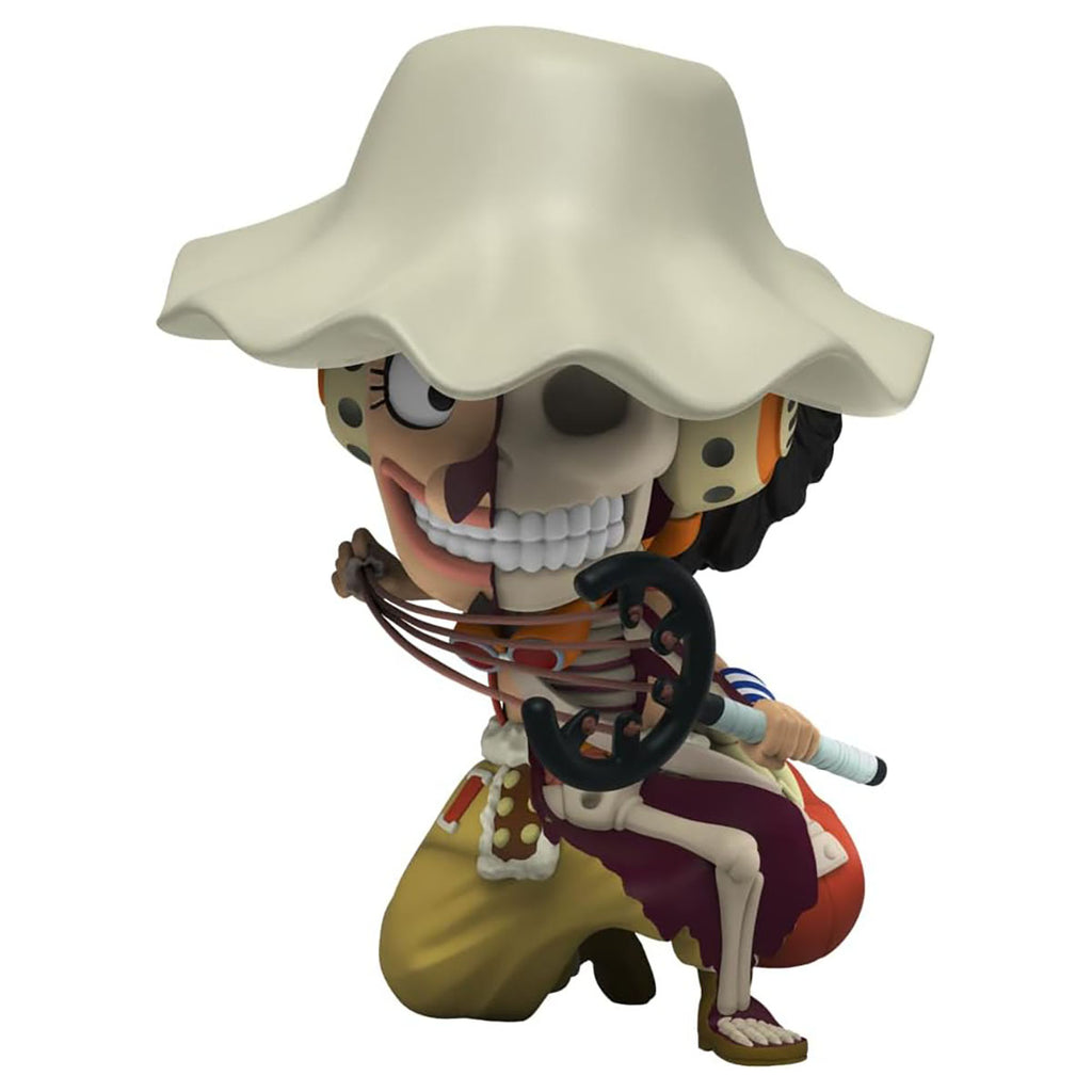 Freeny’s Hidden Dissectibles Series 01: One Piece Figure (styles vary)