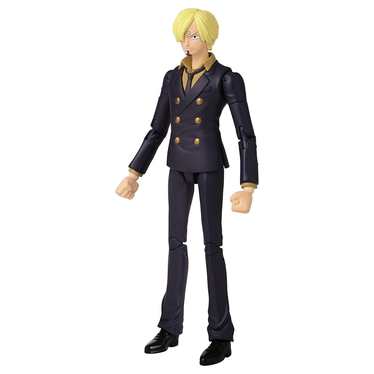 One Piece Anime Heroes: Sanji Action Figure