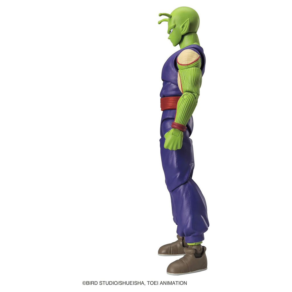 Piccolo Dragon Ball Super Evolve Figurine
